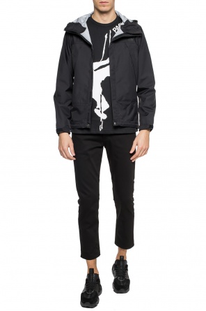 Branded jacket, zdjęcie 2 Branded jacket od Junya Watanabe Comme des Garcons